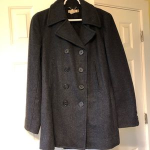 Old Navy Woman’s Pea Coat